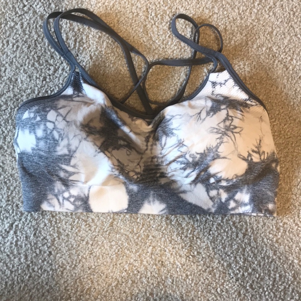 Sports Bra